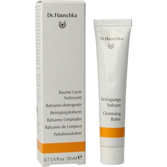 DR HAUSCHKA REINIGINGSBALSEM TRAVELSIZE